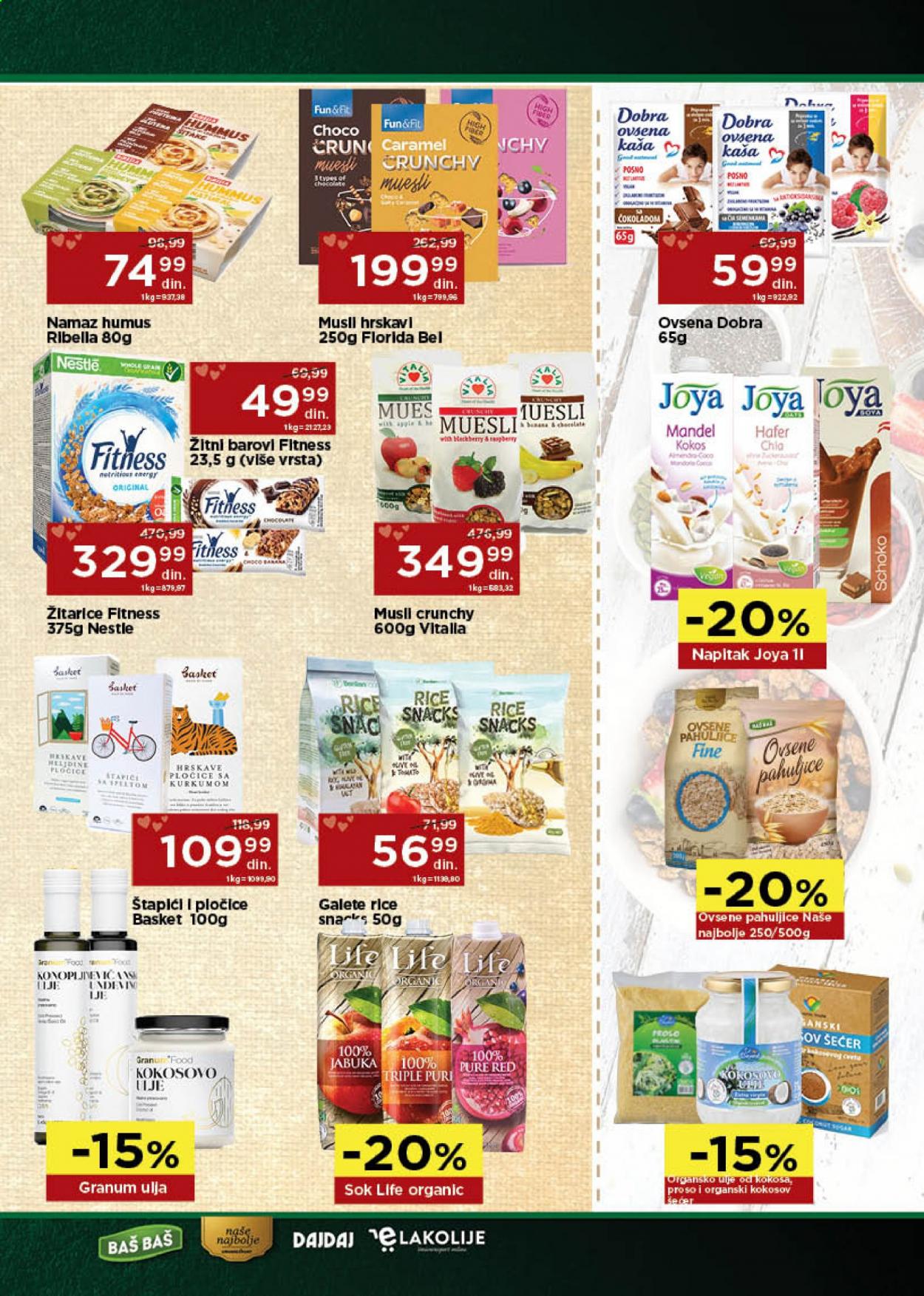 Univerexport katalog - 01.03.2021 - 14.03.2021. Stranica 15