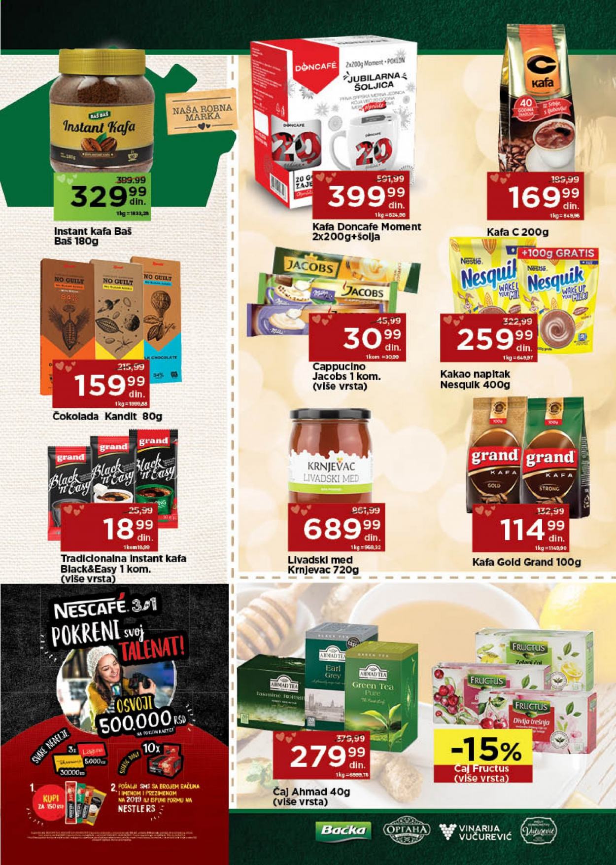 Univerexport katalog - 01.03.2021 - 14.03.2021. Stranica 16