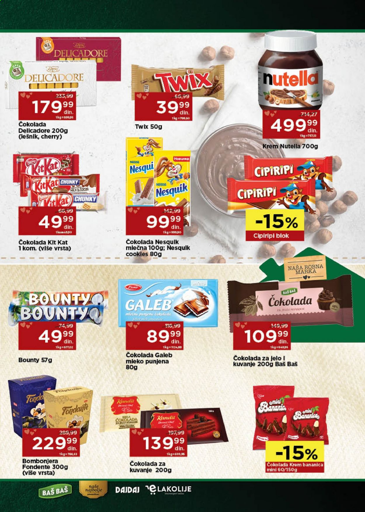 Univerexport katalog - 01.03.2021 - 14.03.2021. Stranica 19