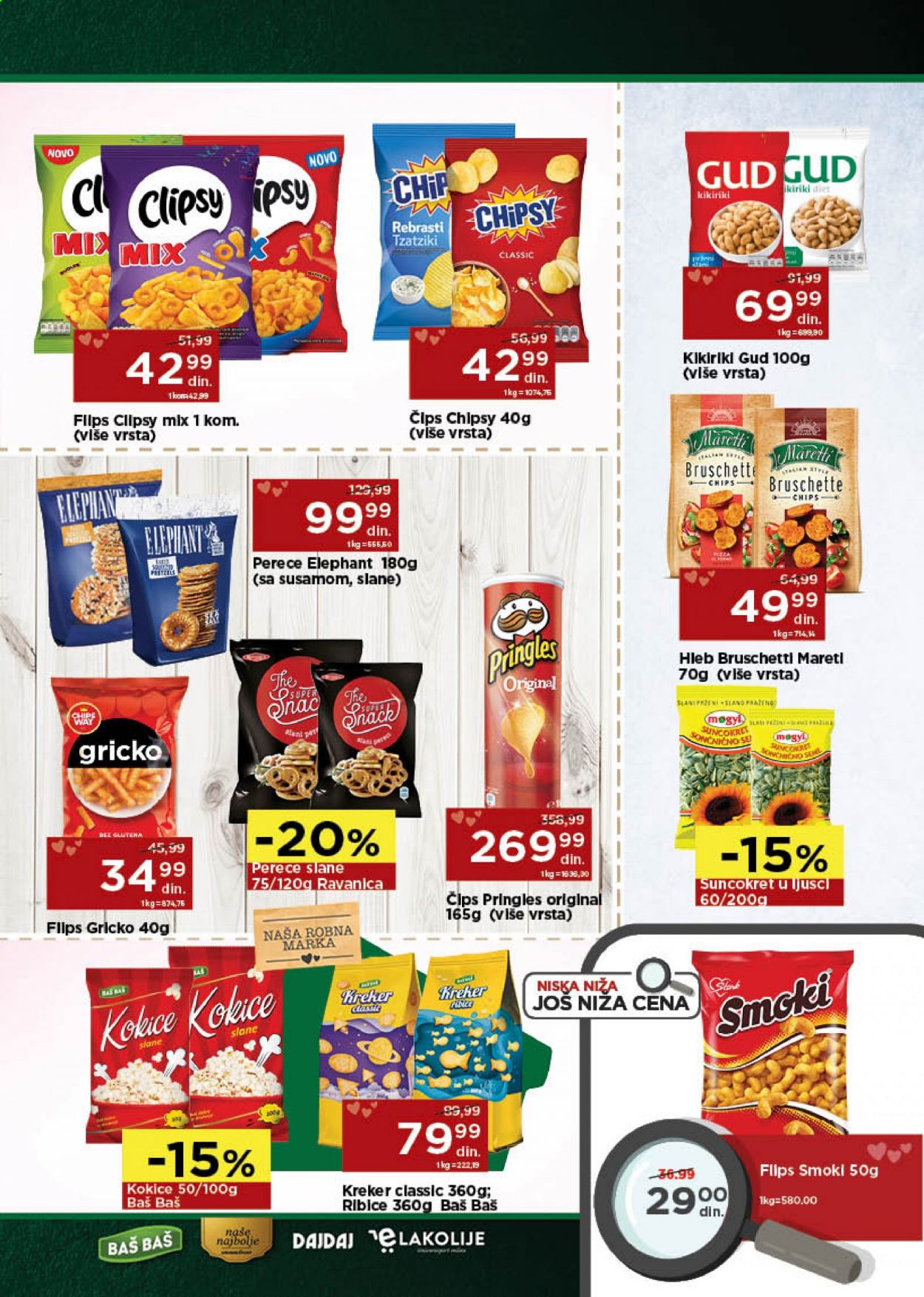 Univerexport katalog - 01.03.2021 - 14.03.2021. Stranica 21