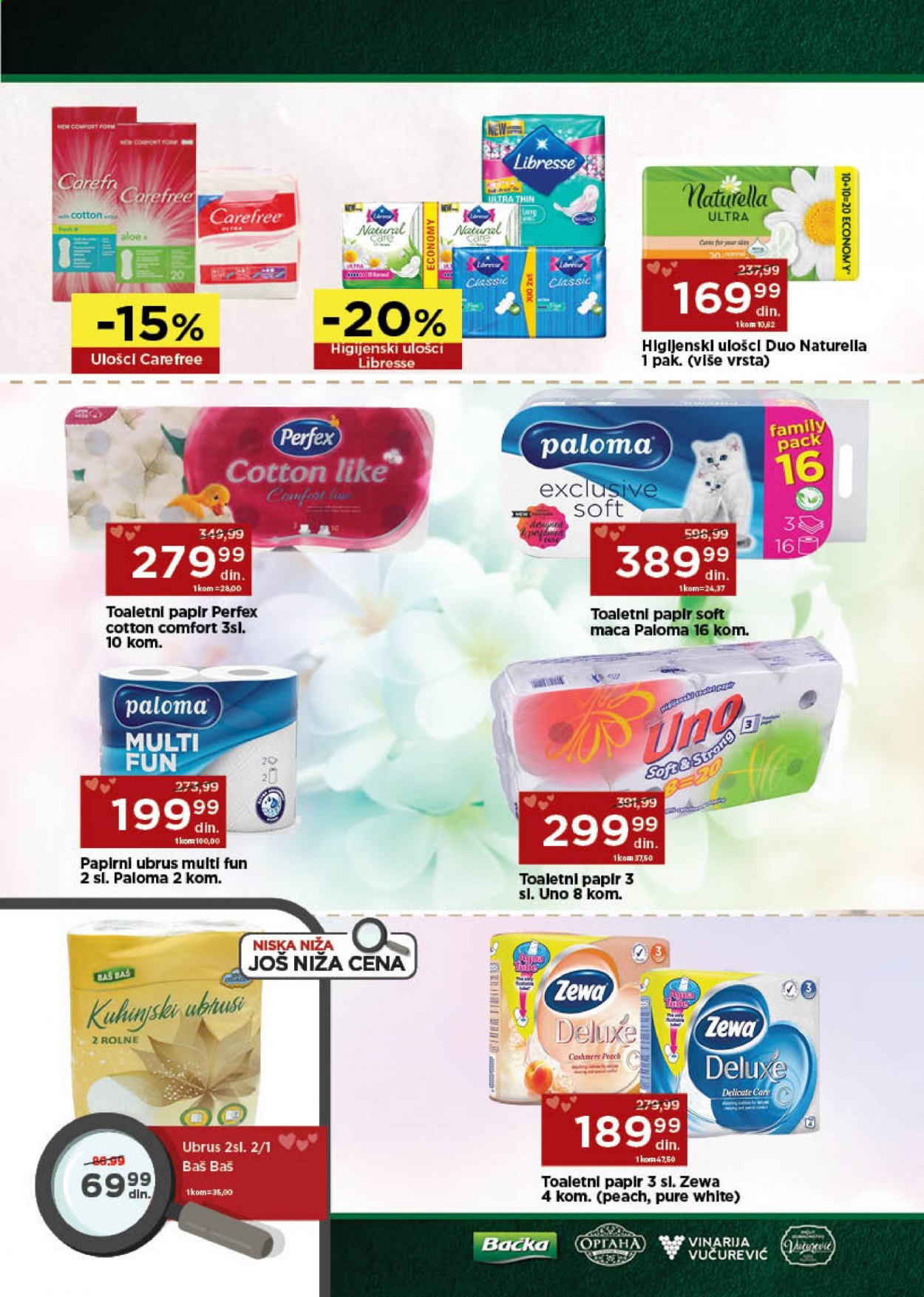 Univerexport katalog - 01.03.2021 - 14.03.2021. Stranica 30