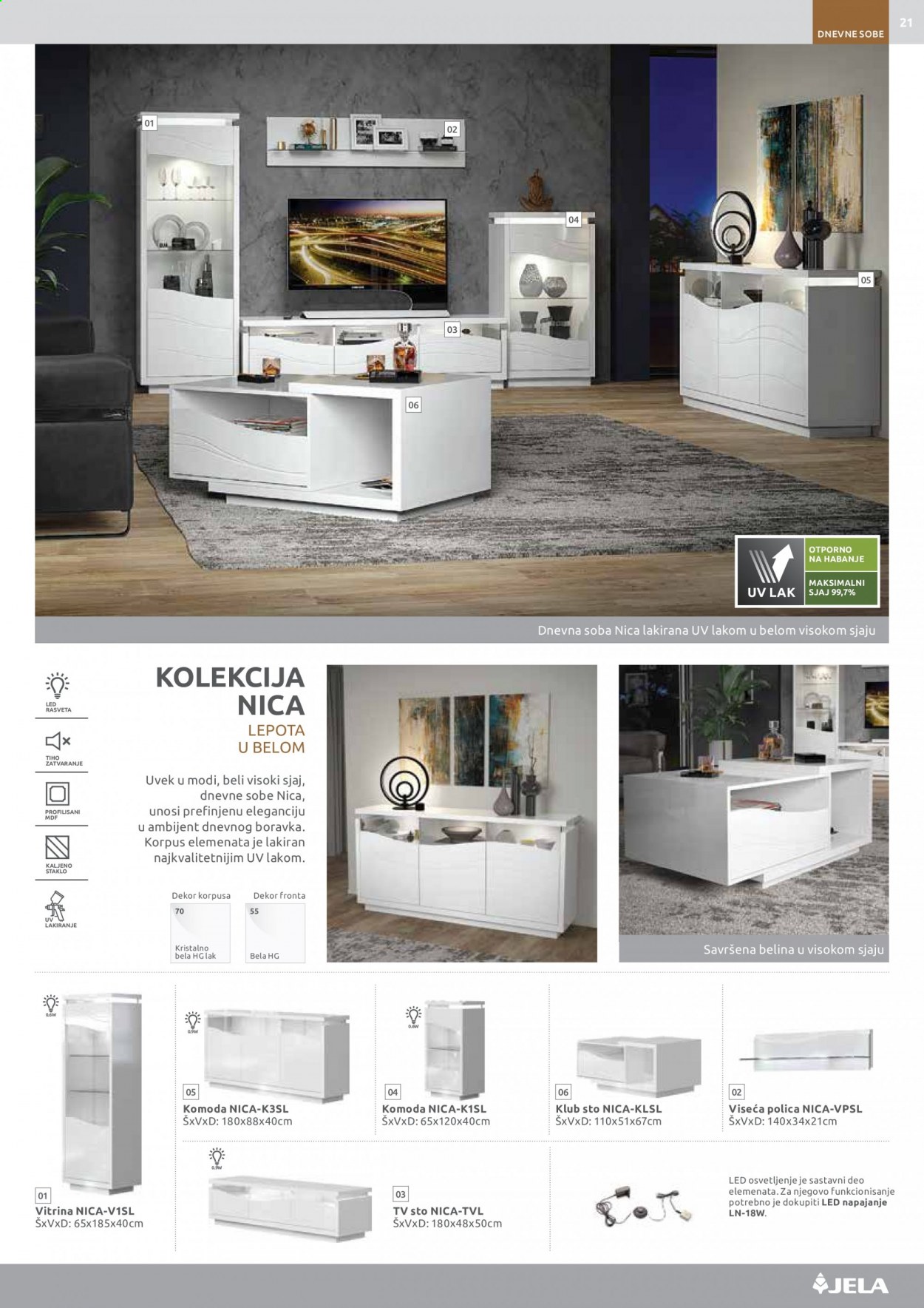 Jela katalog. Stranica 21