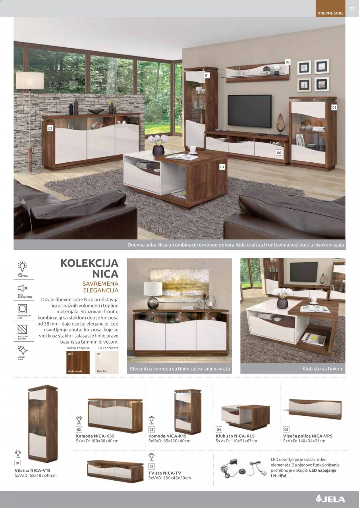 Jela katalog. Stranica 23
