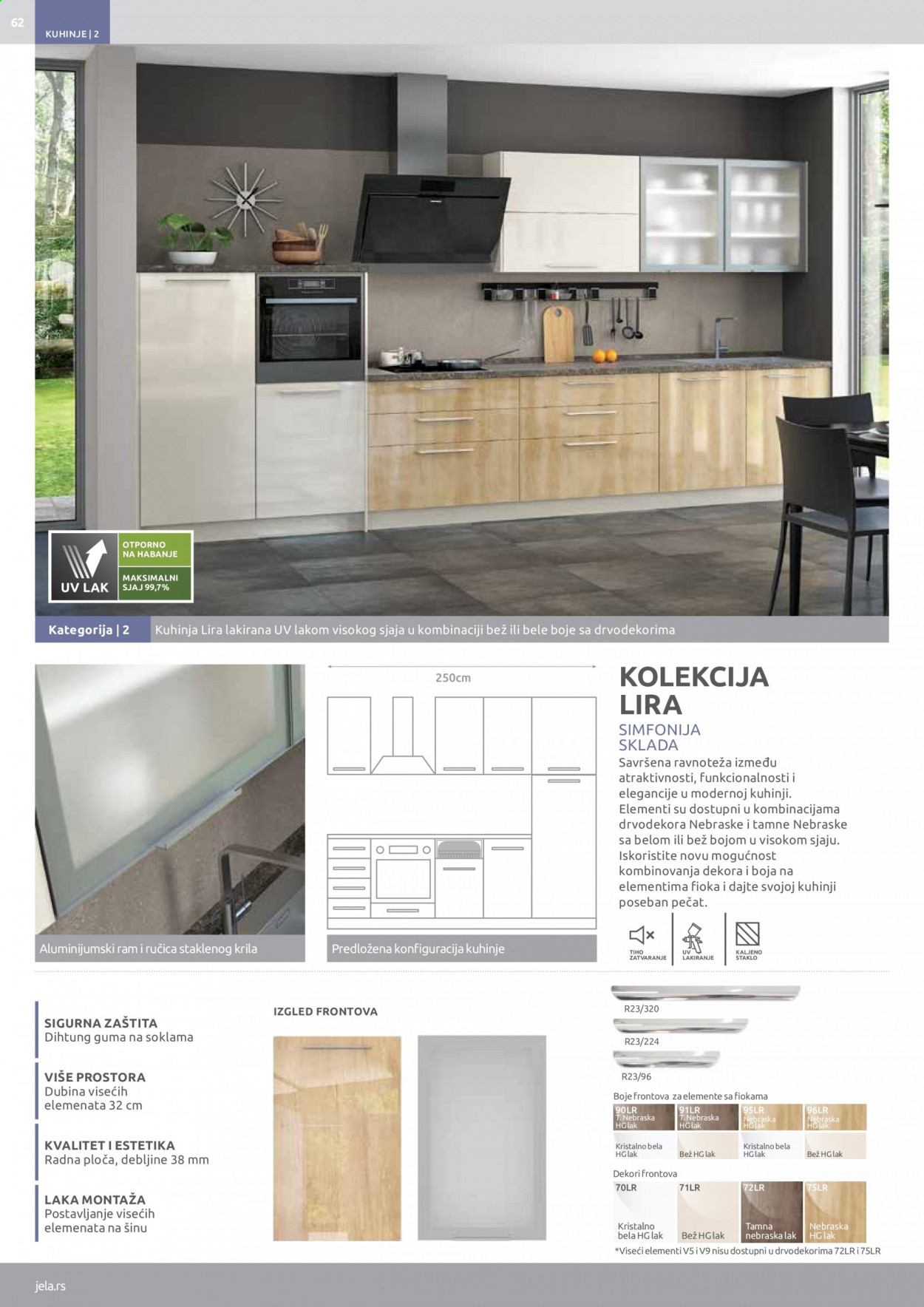 Jela katalog. Stranica 62