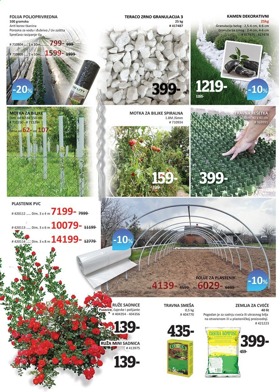 Uradi Sam katalog - 03.03.2021 - 14.03.2021. Stranica 2