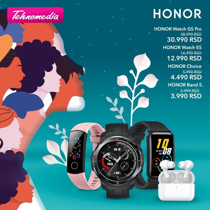 Tehnomedia katalog - 01.03.2021 - 08.03.2021. Stranica 2