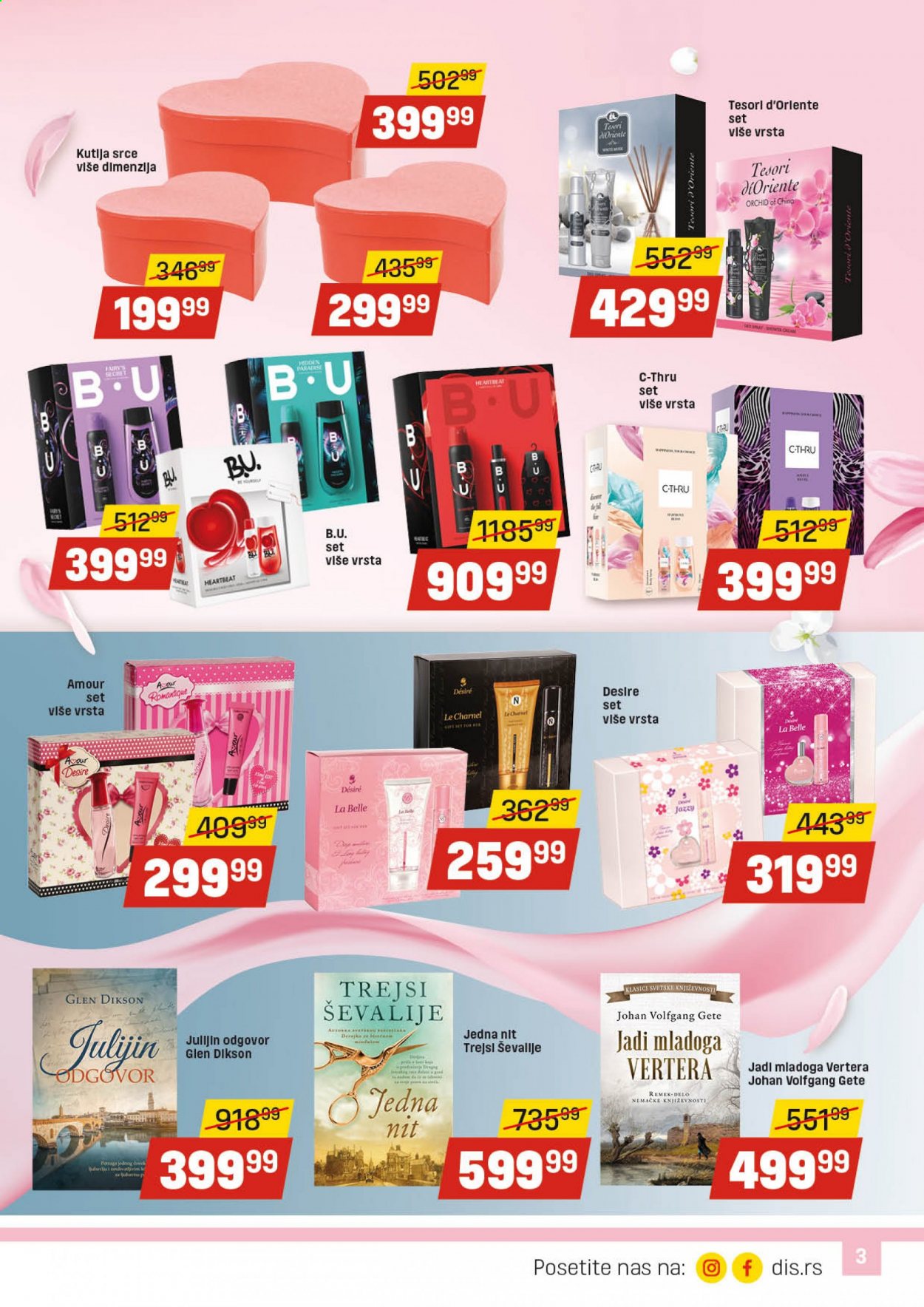 DIS katalog - 04.03.2021 - 17.03.2021. Stranica 3