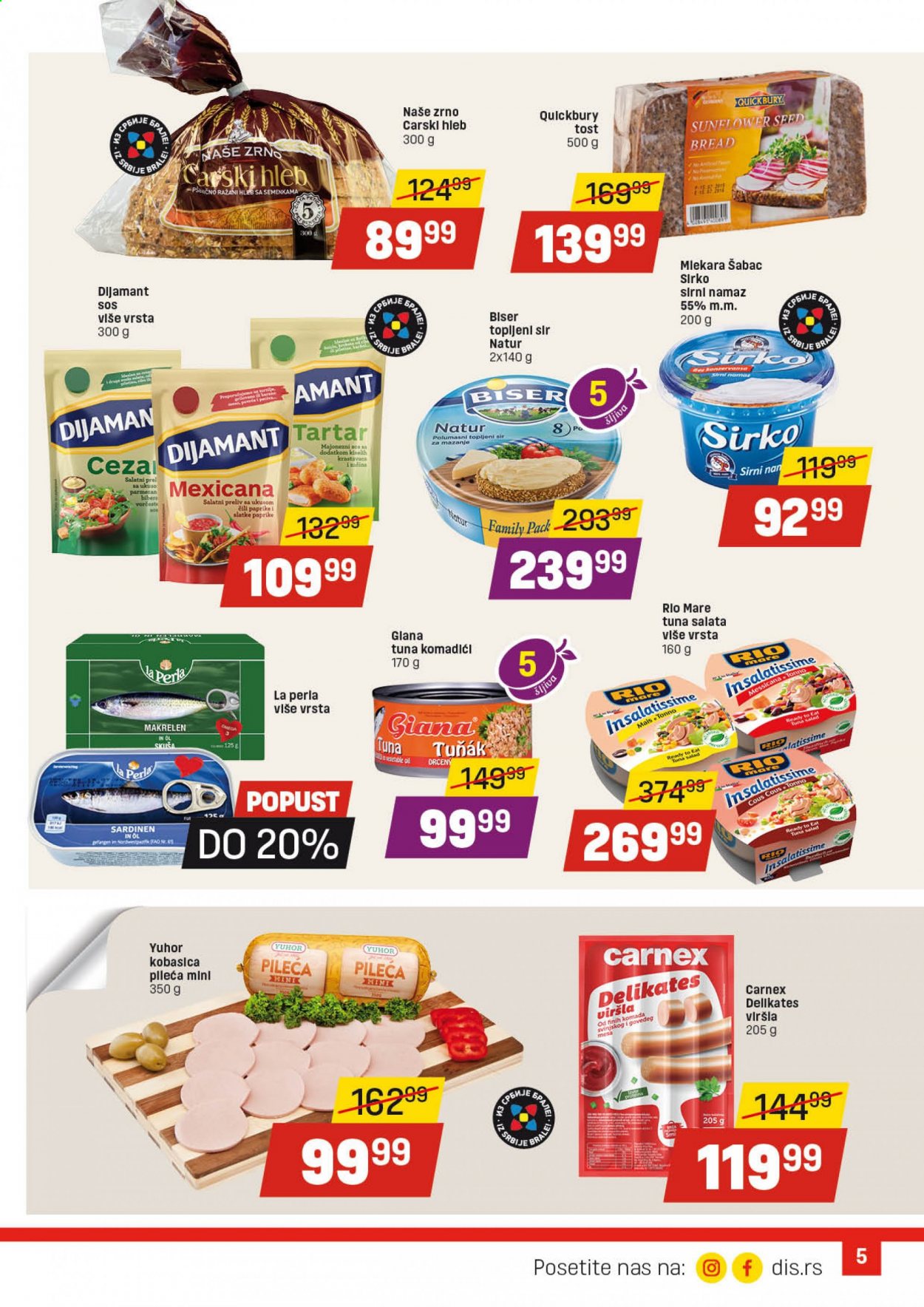 DIS katalog - 04.03.2021 - 17.03.2021. Stranica 5