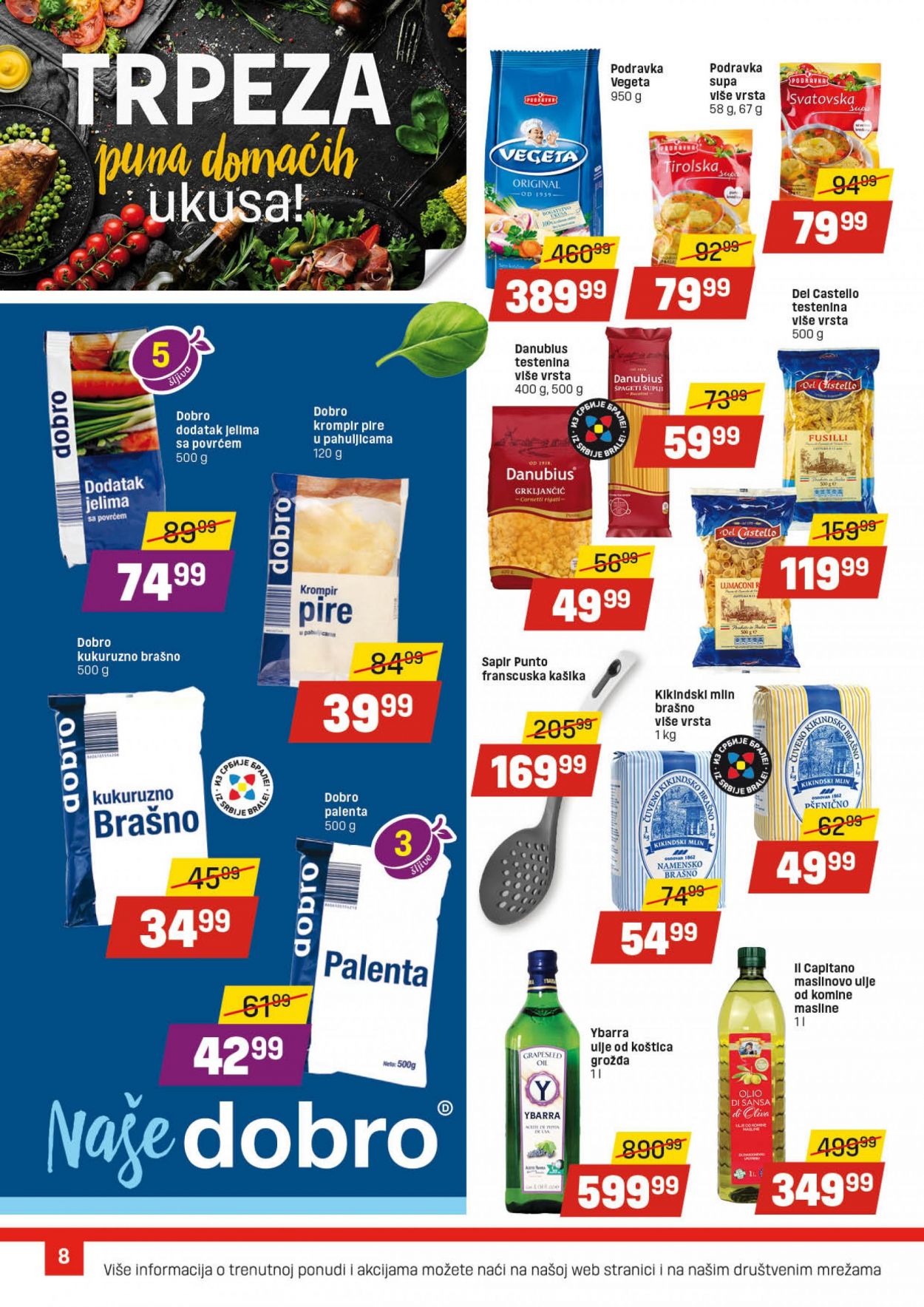 DIS katalog - 04.03.2021 - 17.03.2021. Stranica 8