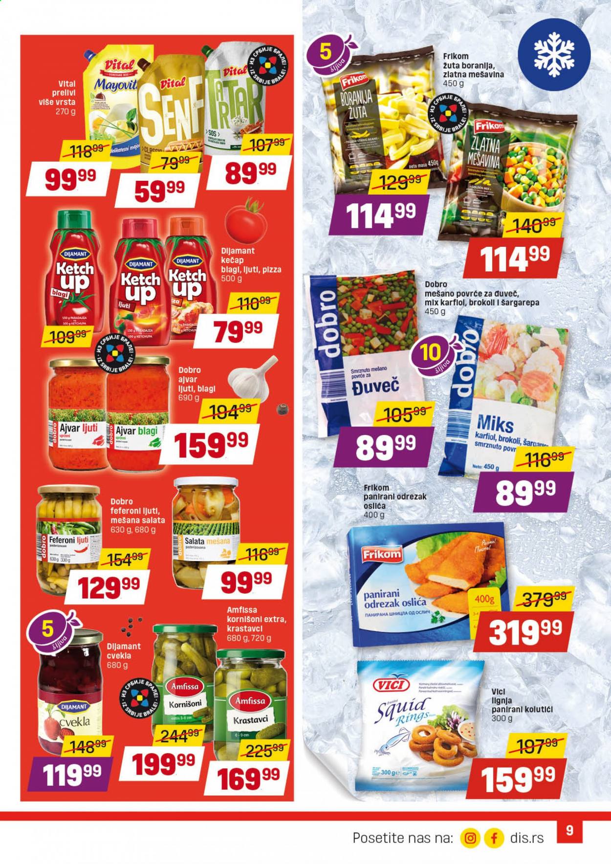 DIS katalog - 04.03.2021 - 17.03.2021. Stranica 9