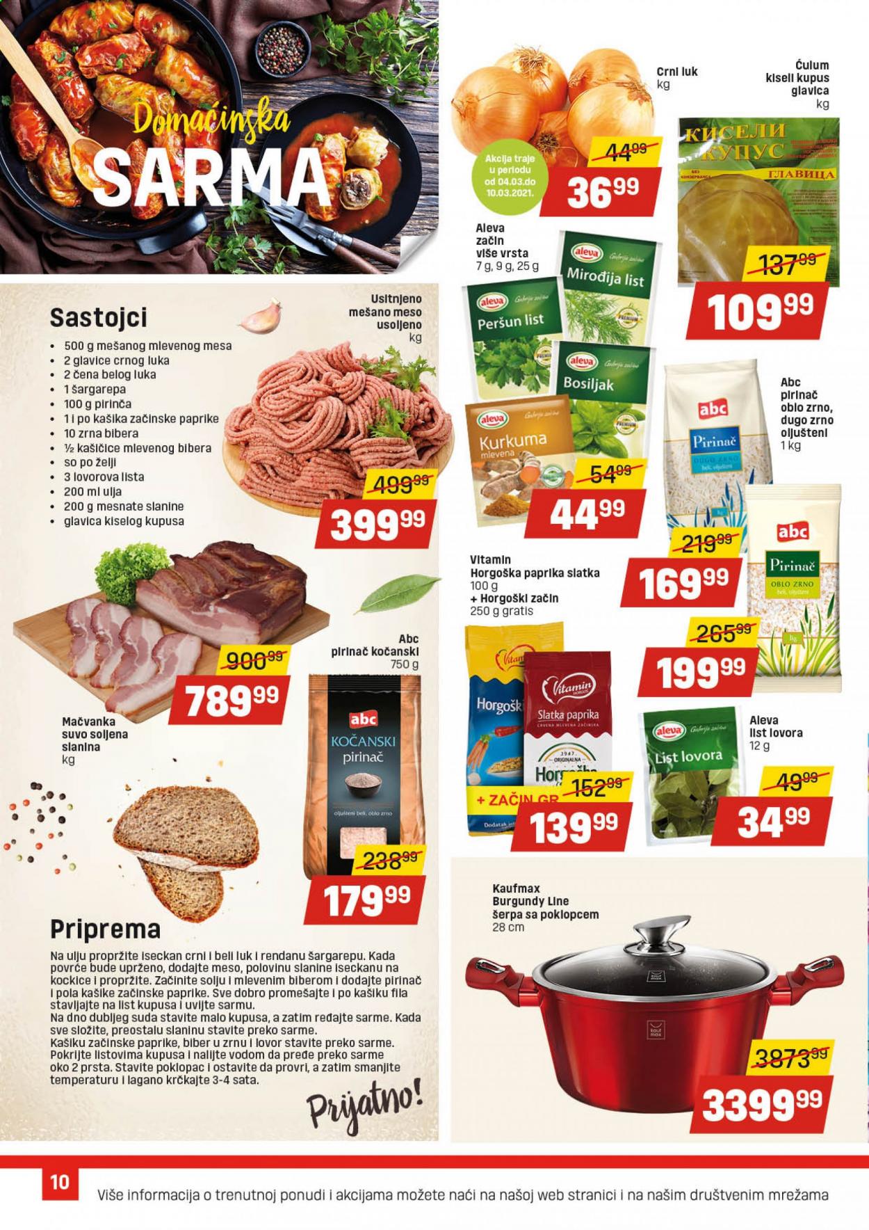 DIS katalog - 04.03.2021 - 17.03.2021. Stranica 10