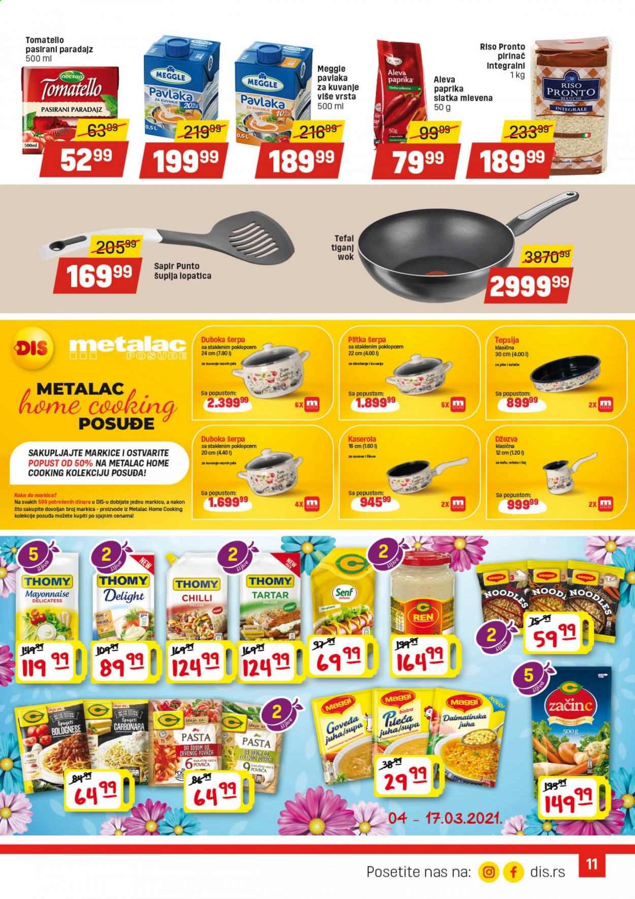DIS katalog - 04.03.2021 - 17.03.2021. Stranica 11