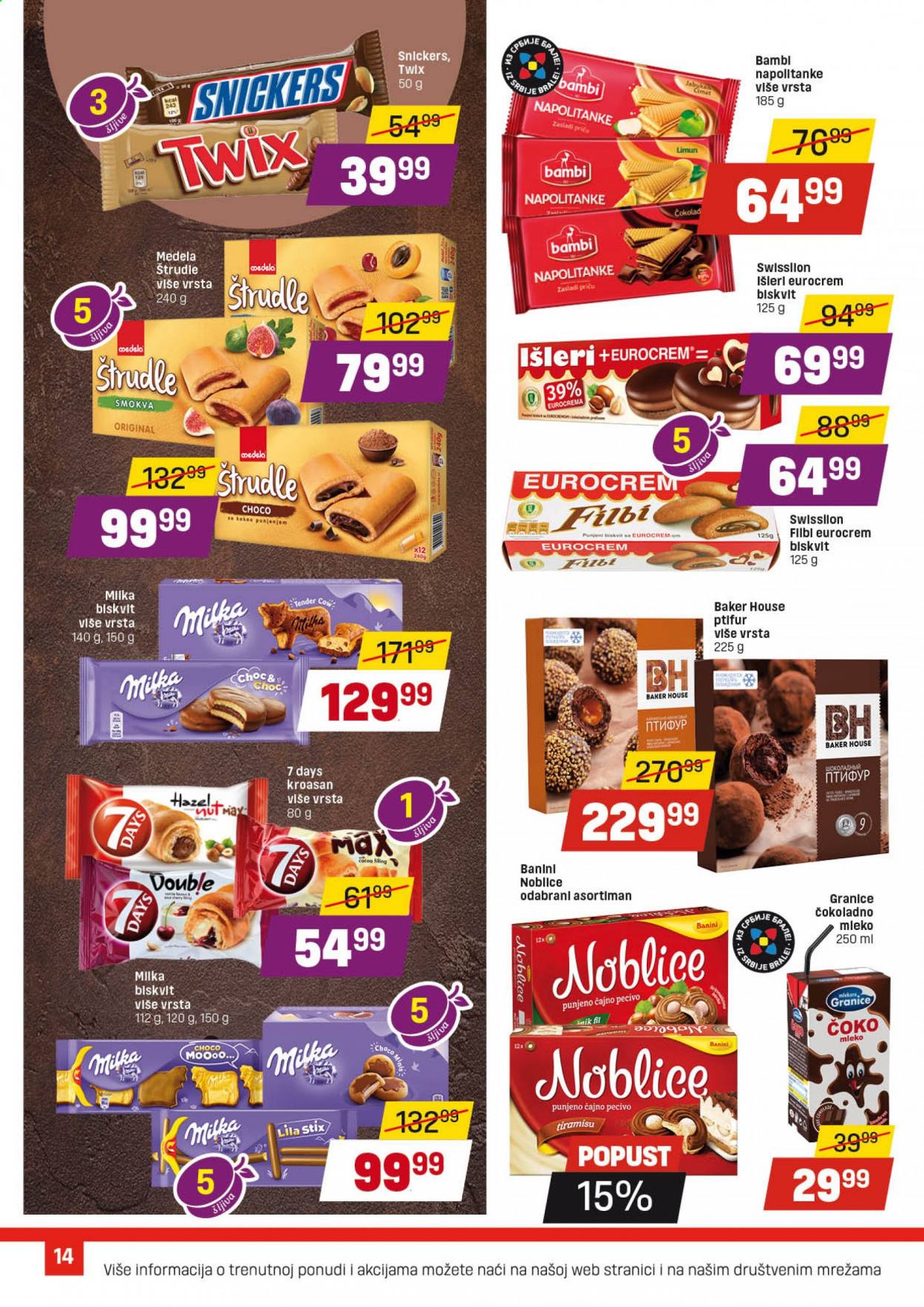 DIS katalog - 04.03.2021 - 17.03.2021. Stranica 14