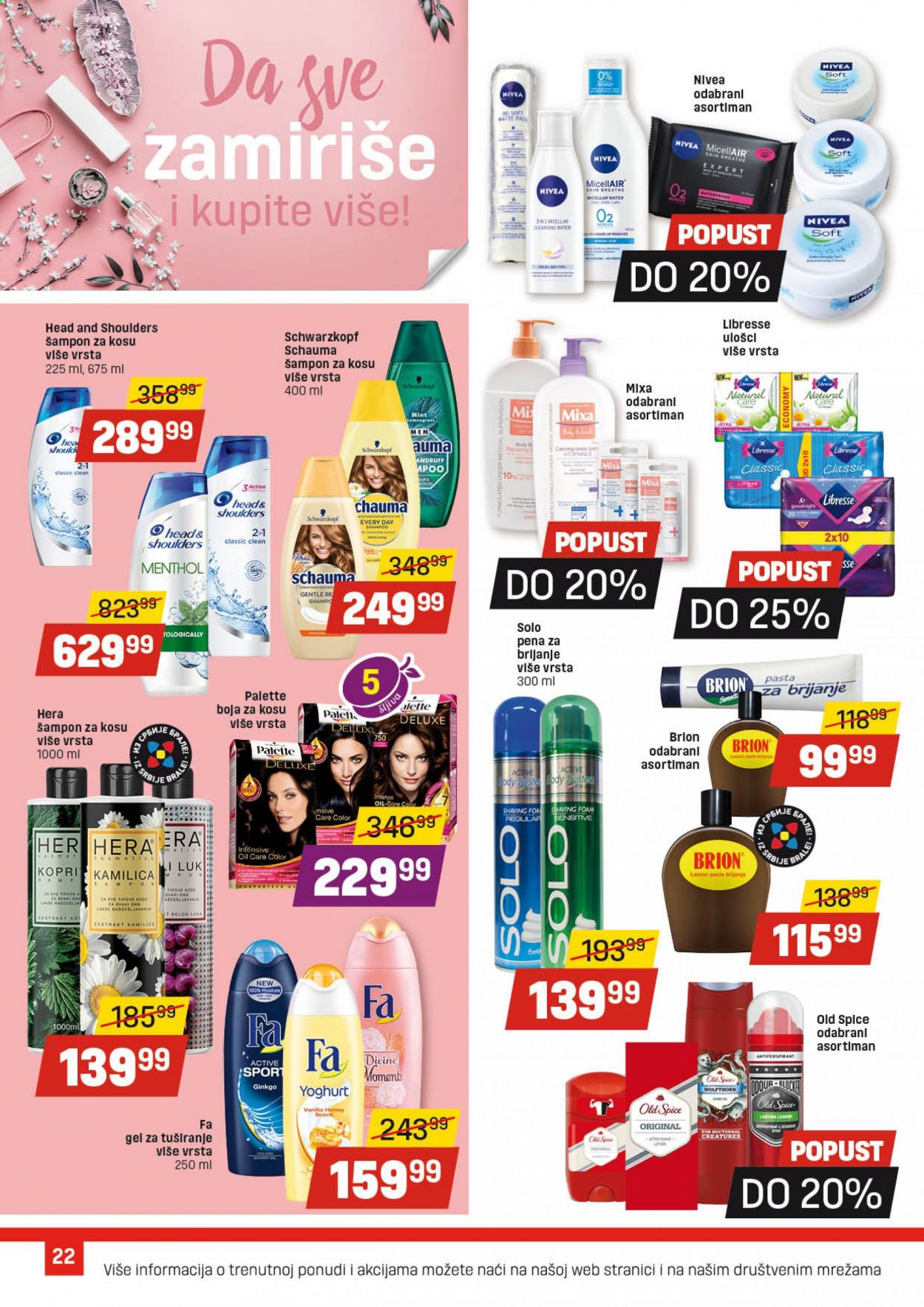 DIS katalog - 04.03.2021 - 17.03.2021. Stranica 22