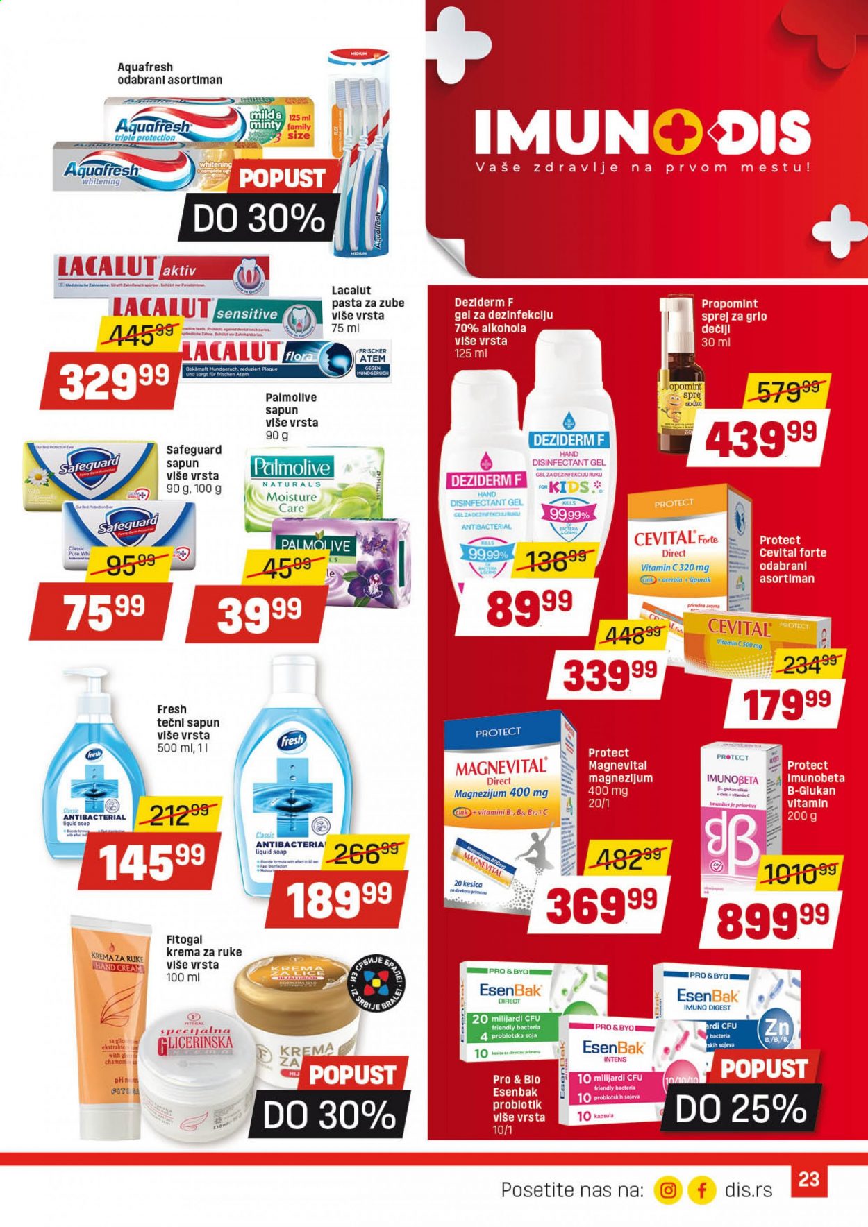 DIS katalog - 04.03.2021 - 17.03.2021. Stranica 23