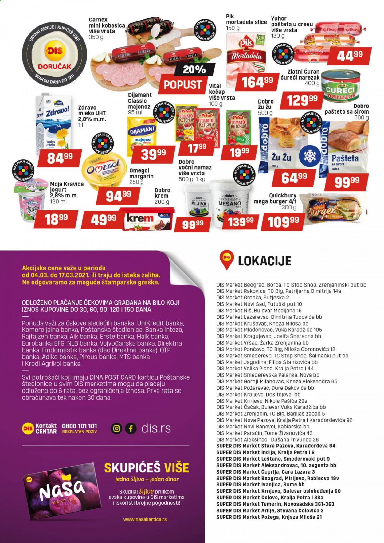 DIS katalog - 04.03.2021 - 17.03.2021. Stranica 28