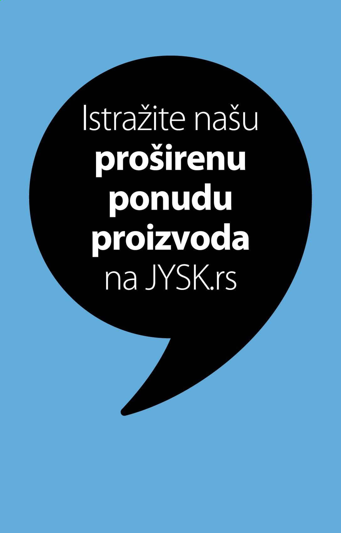 JYSK katalog - 04.03.2021 - 17.03.2021. Stranica 25