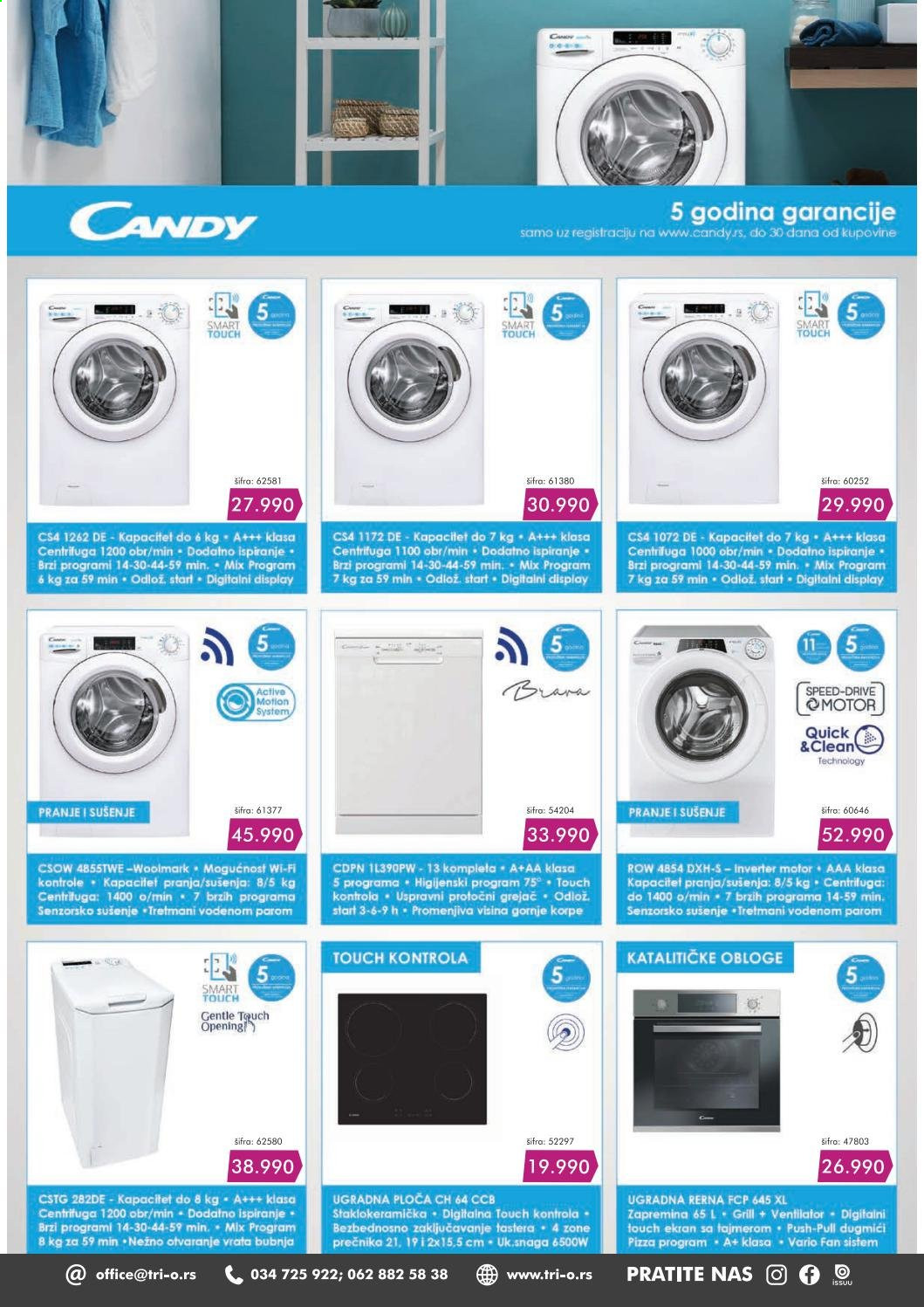 Tri O katalog - 01.03.2021 - 31.03.2021. Stranica 4