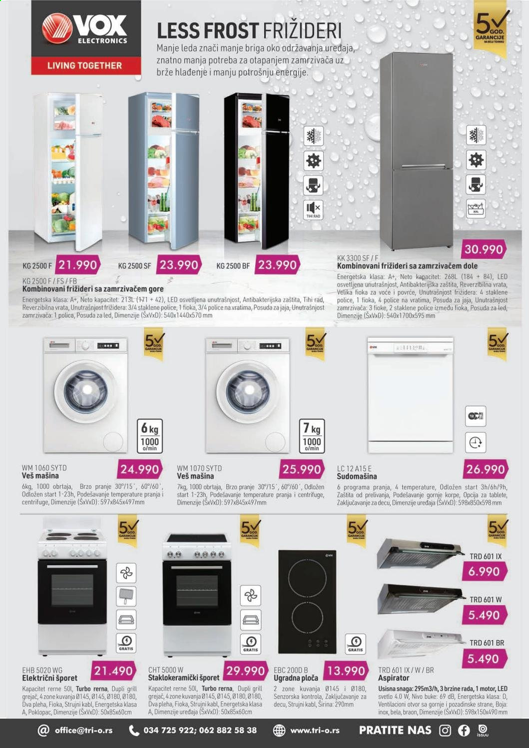 Tri O katalog - 01.03.2021 - 31.03.2021. Stranica 7