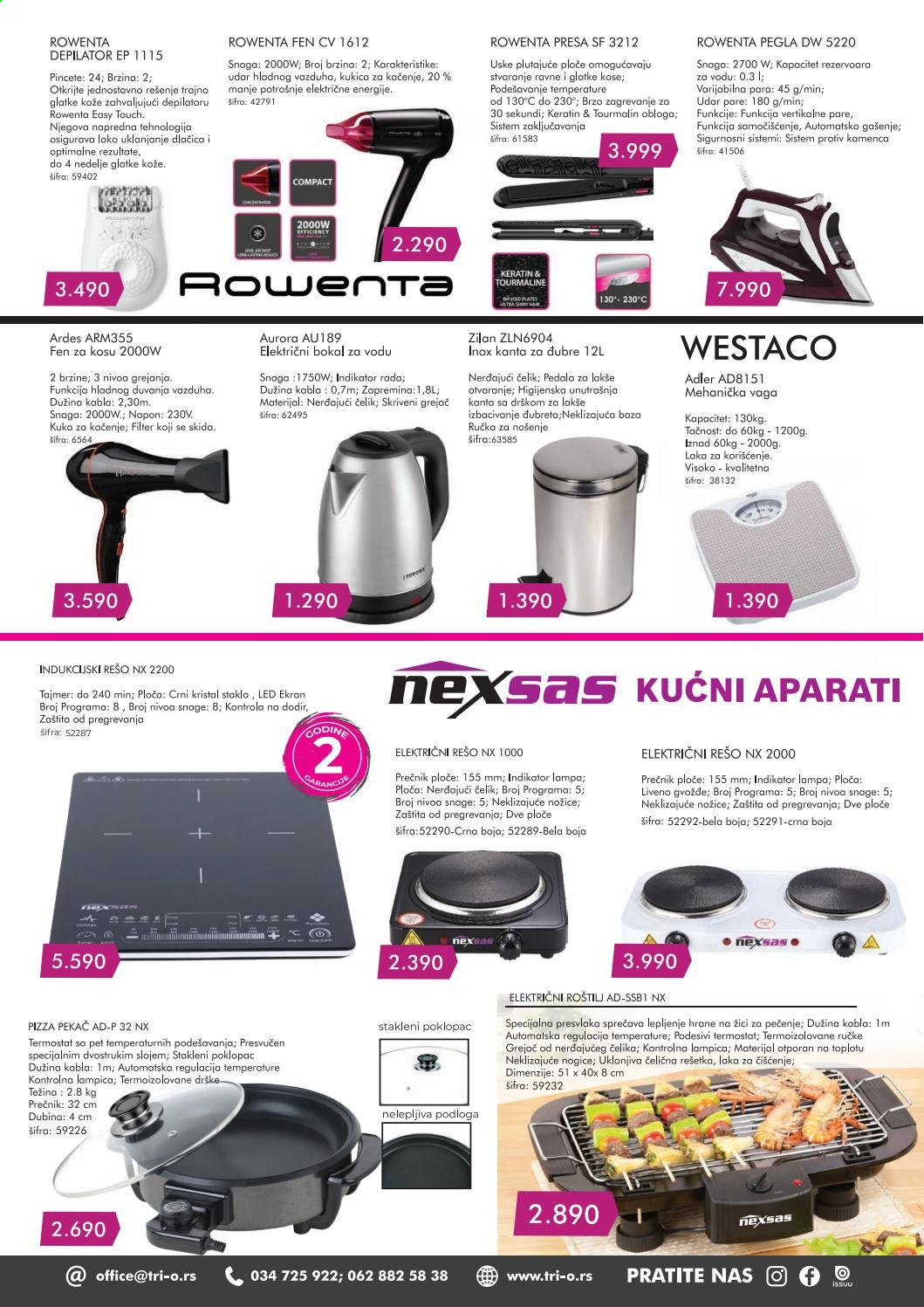 Tri O katalog - 01.03.2021 - 31.03.2021. Stranica 11