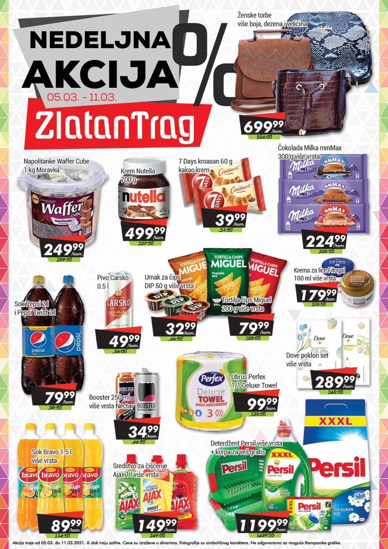 Zlatan Trag katalog - 05.03.2021 - 11.03.2021. Stranica 2