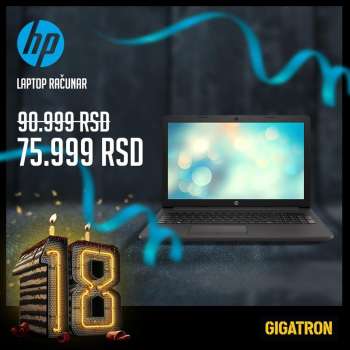 Gigatron katalog.
