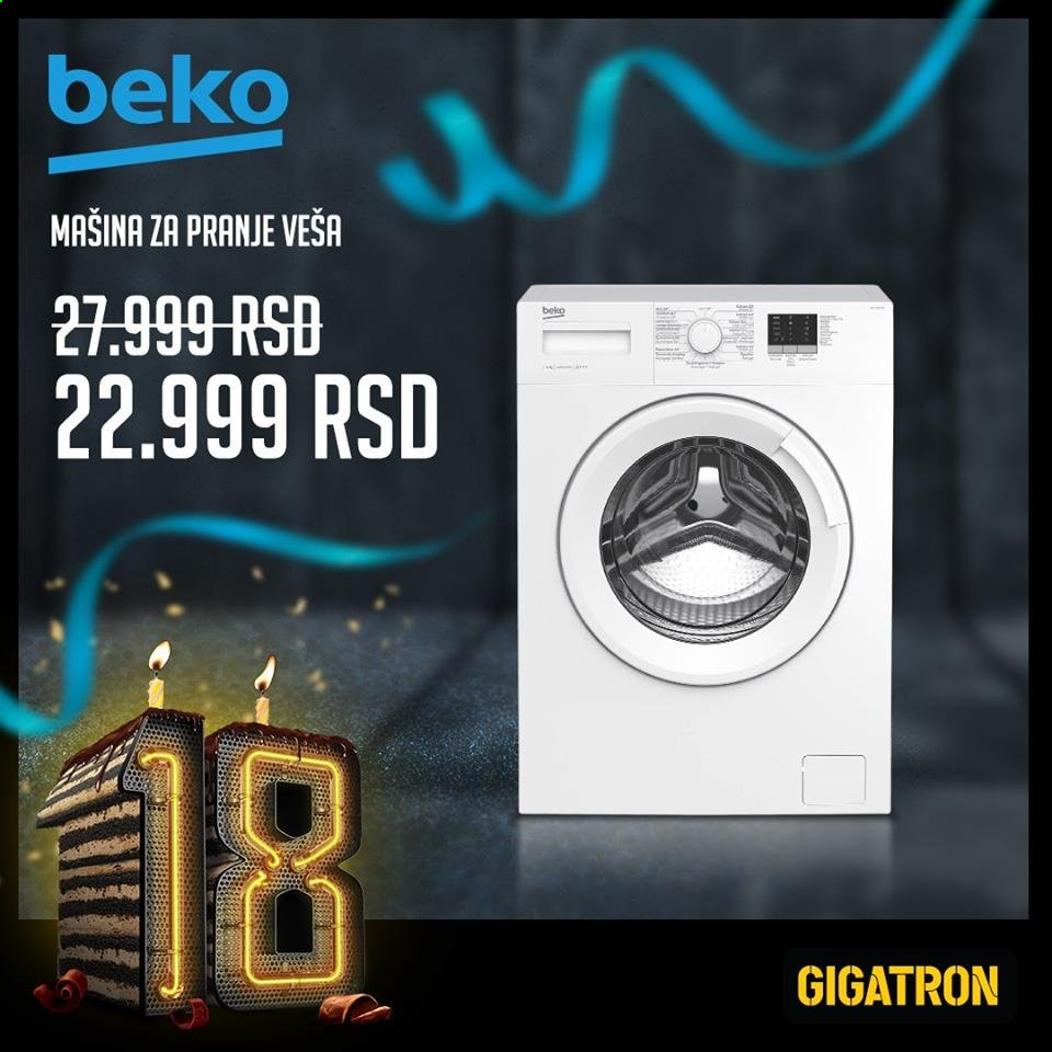 Gigatron katalog. Stranica 2