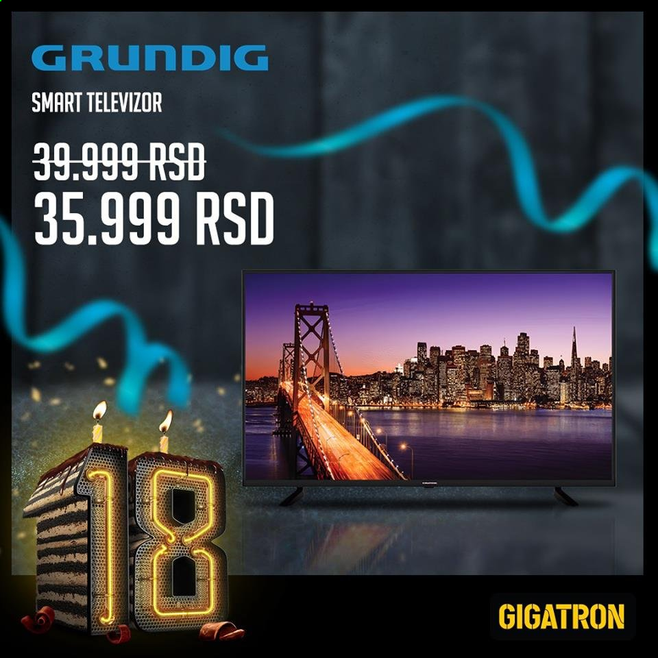 Gigatron katalog. Stranica 4
