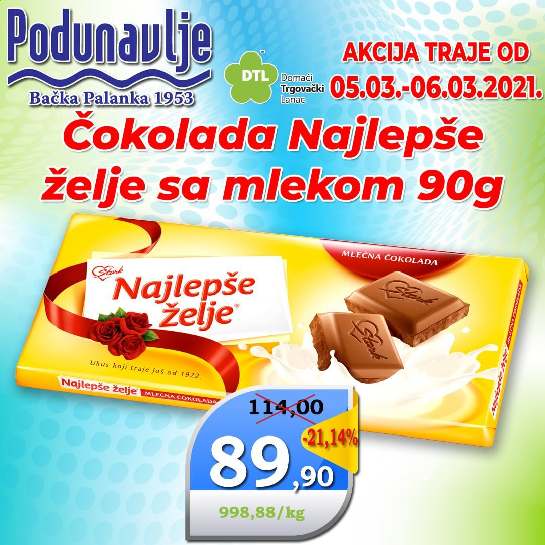 Podunavlje katalog - 05.03.2021 - 06.03.2021. Stranica 2