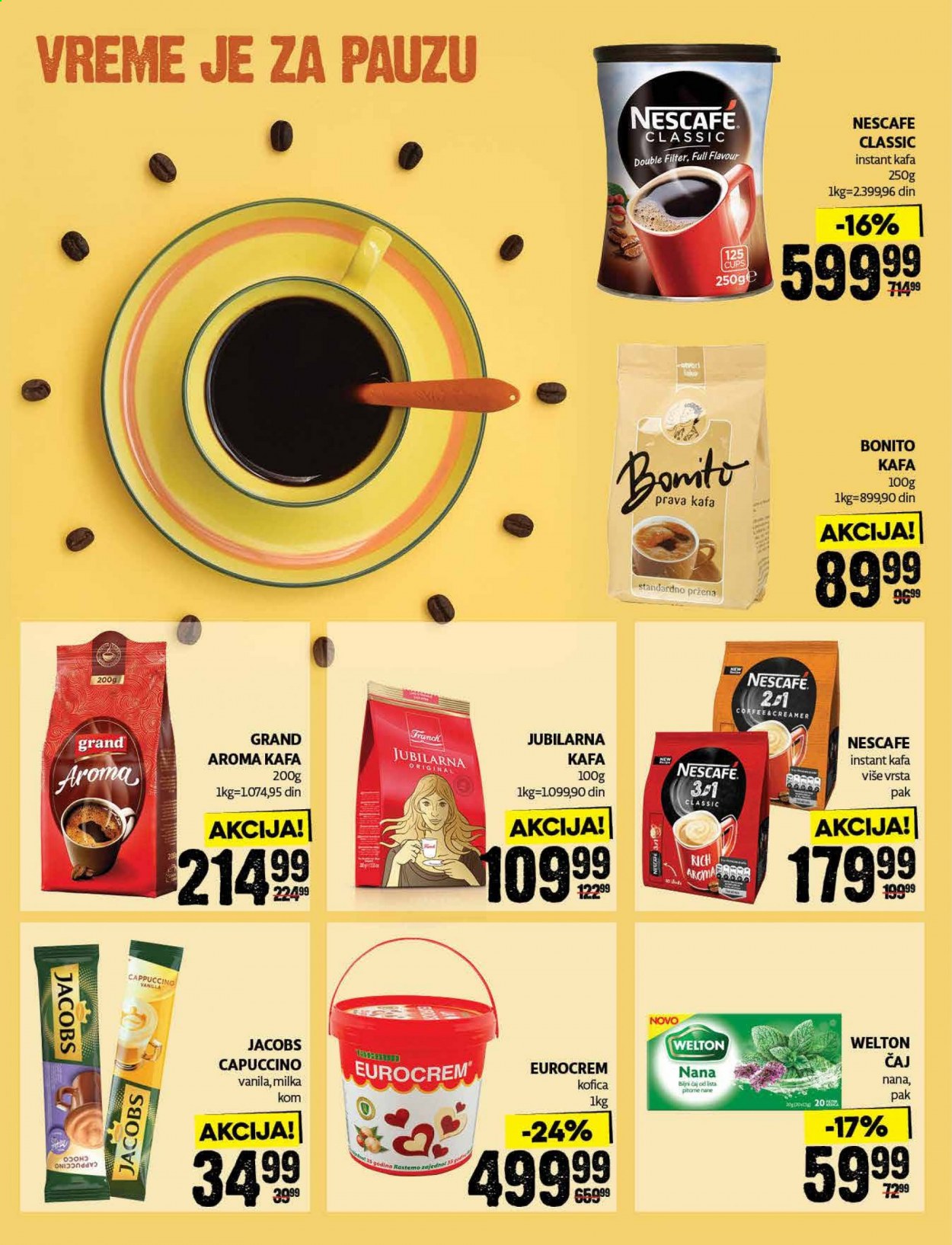 Roda katalog - 08.03.2021 - 21.03.2021. Stranica 16