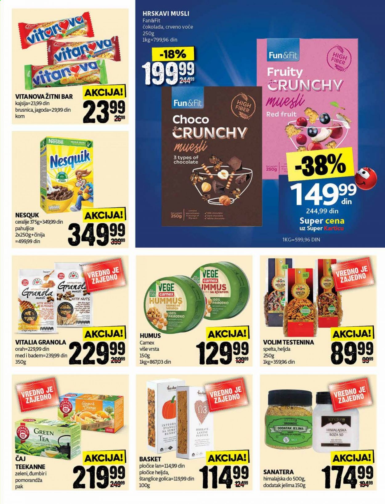 Roda katalog - 08.03.2021 - 21.03.2021. Stranica 17