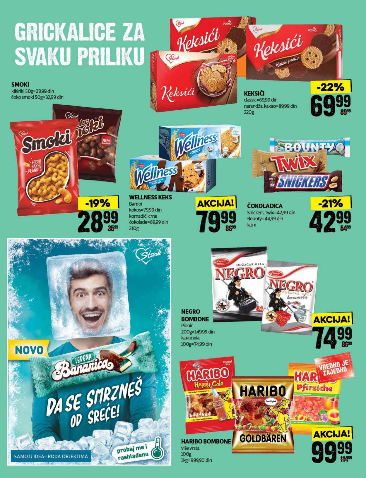 Roda katalog - 08.03.2021 - 21.03.2021. Stranica 20