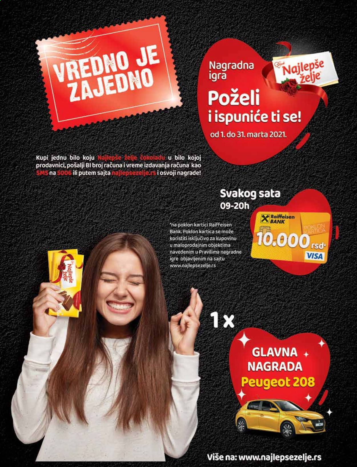 Roda katalog - 08.03.2021 - 21.03.2021. Stranica 21
