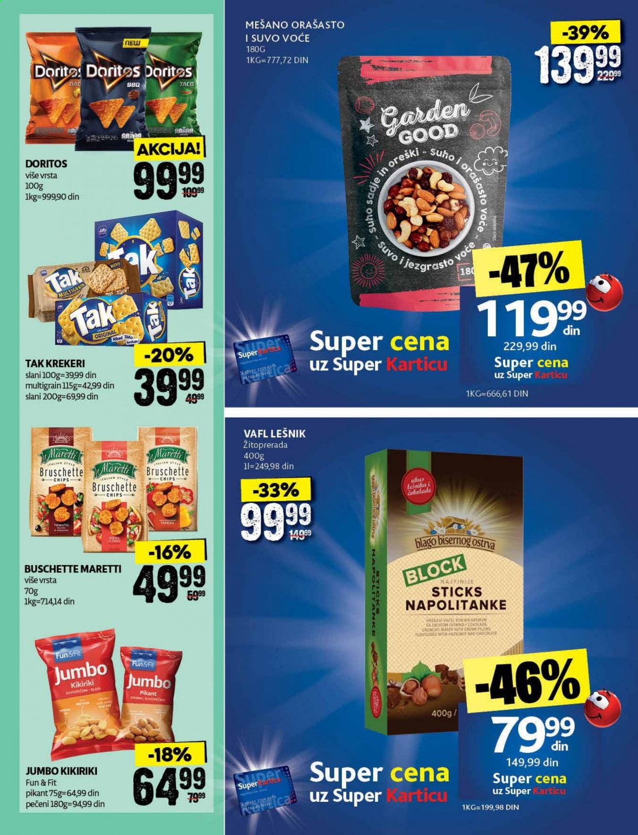 Roda katalog - 08.03.2021 - 21.03.2021. Stranica 41