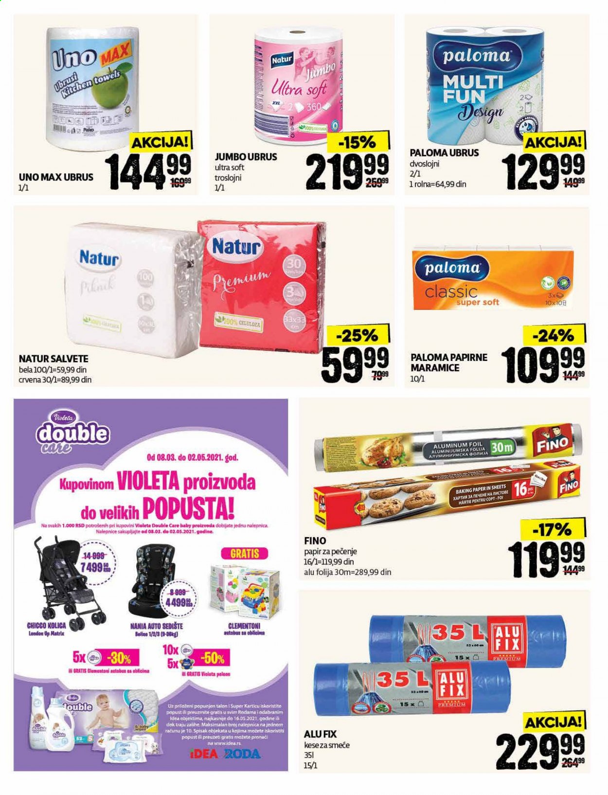 Roda katalog - 08.03.2021 - 21.03.2021. Stranica 46