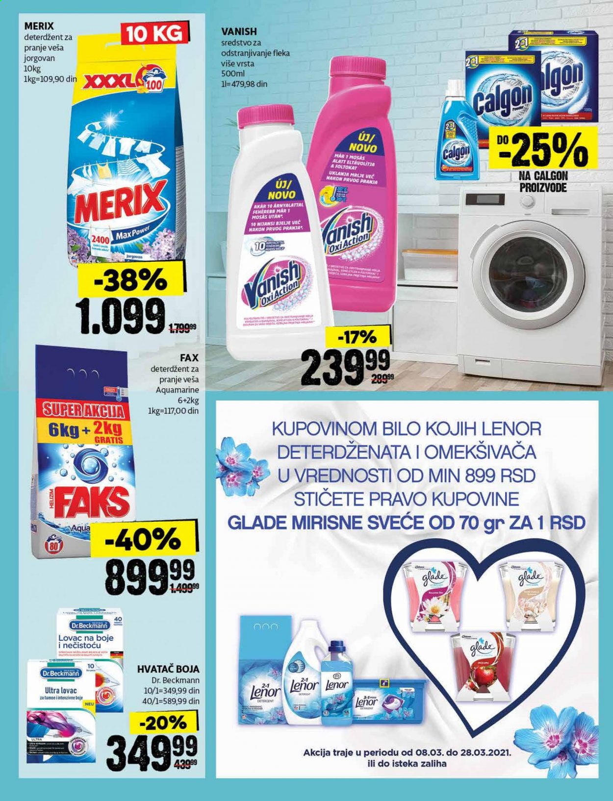 Roda katalog - 08.03.2021 - 21.03.2021. Stranica 49