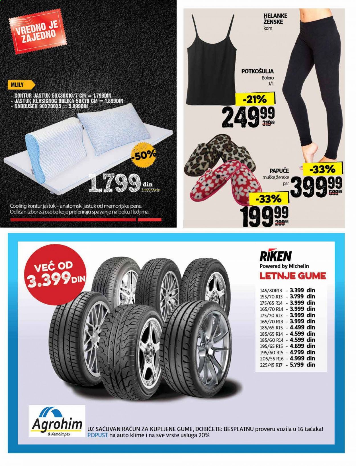 Roda katalog - 08.03.2021 - 21.03.2021. Stranica 58