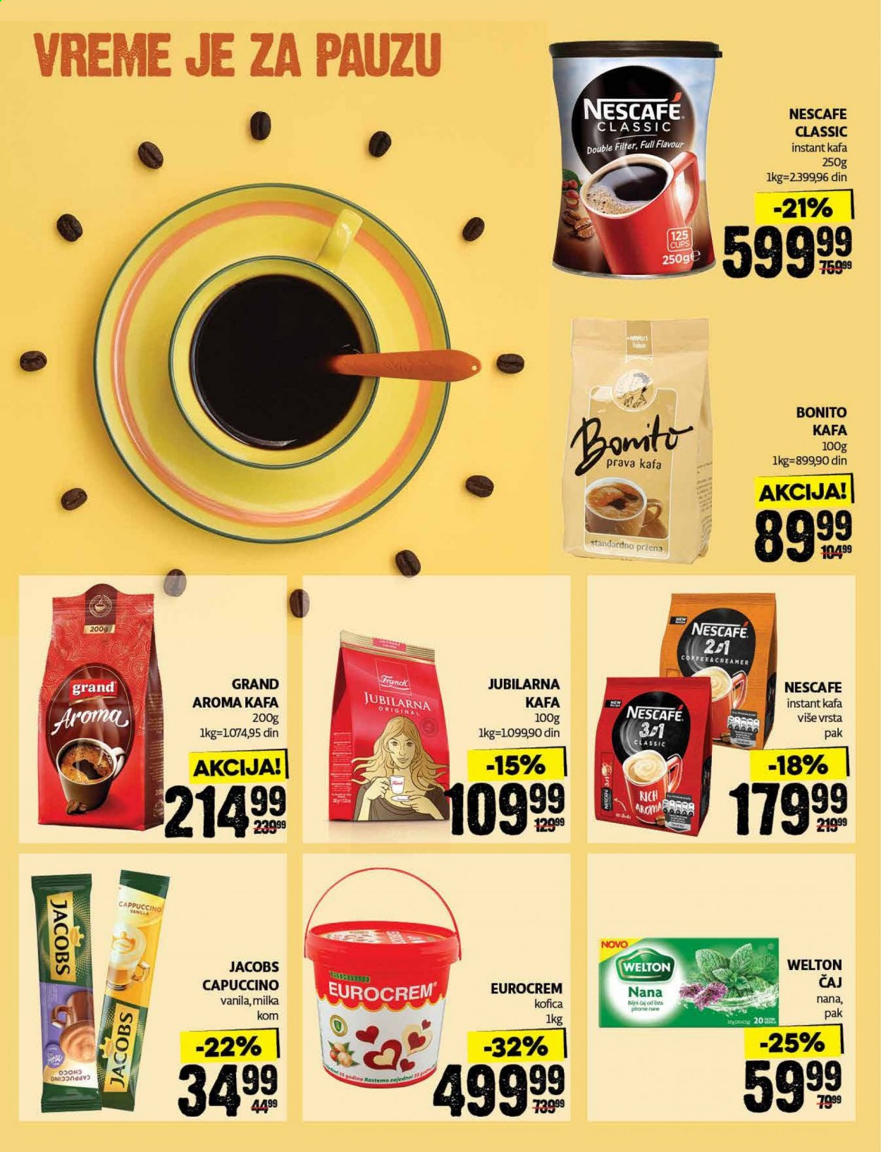 Idea katalog - 08.03.2021 - 21.03.2021. Stranica 16