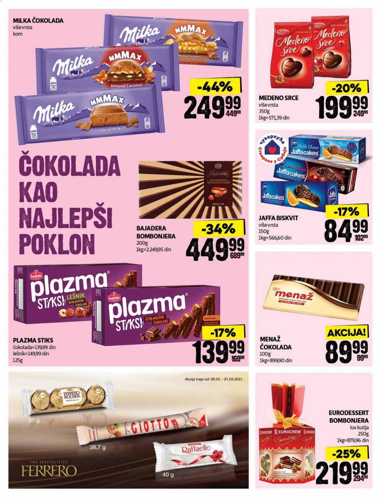 Idea katalog - 08.03.2021 - 21.03.2021. Stranica 18