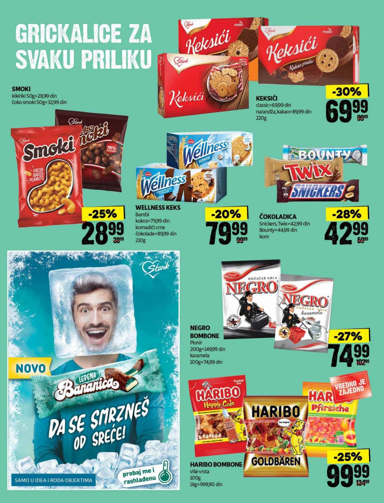 Idea katalog - 08.03.2021 - 21.03.2021. Stranica 20