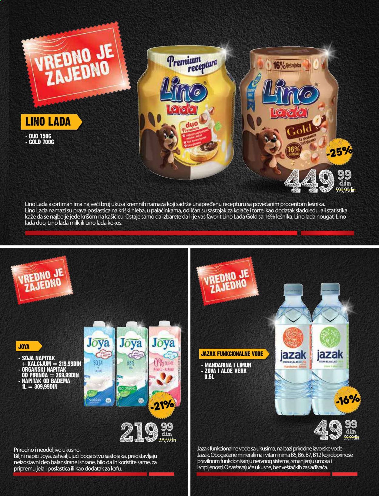 Idea katalog - 08.03.2021 - 21.03.2021. Stranica 27