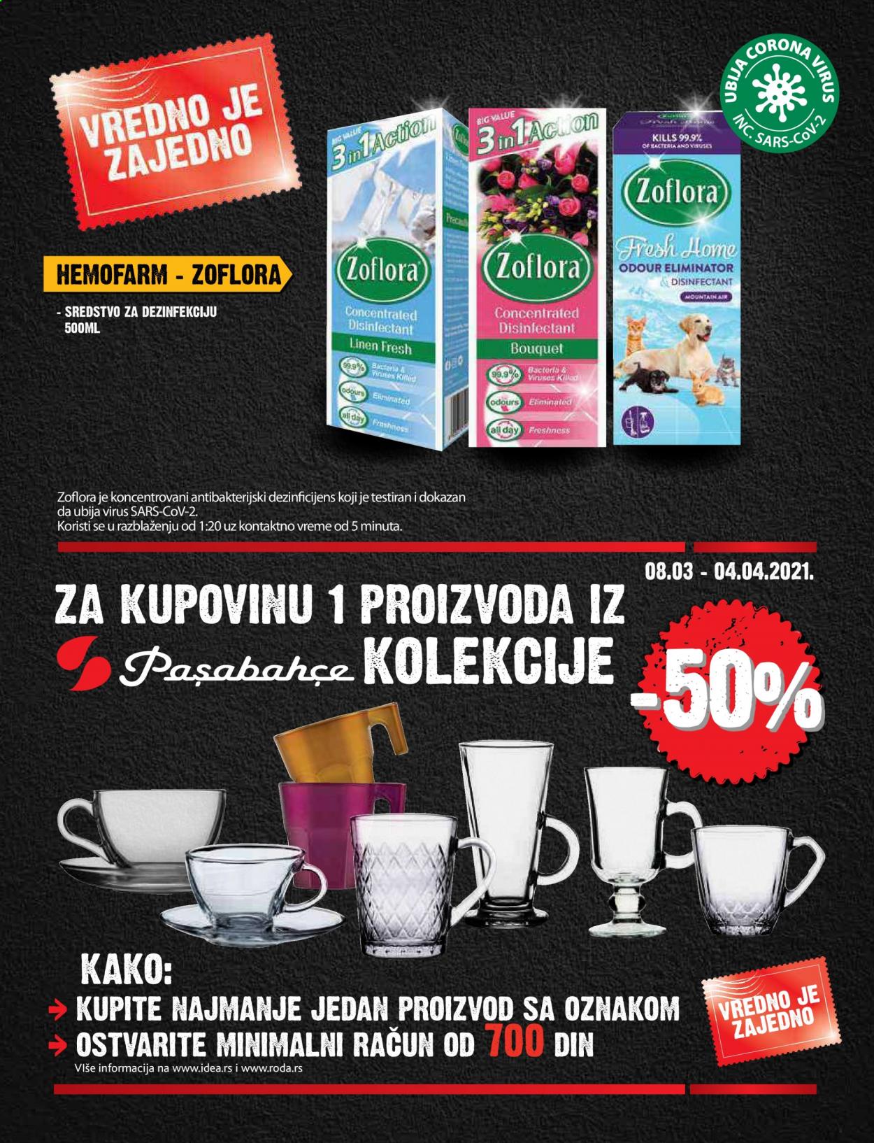 Idea katalog - 08.03.2021 - 21.03.2021. Stranica 40