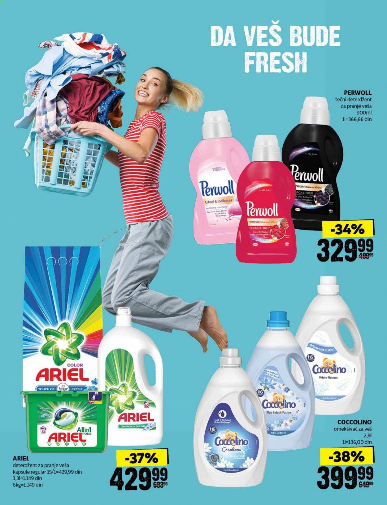 Idea katalog - 08.03.2021 - 21.03.2021. Stranica 48