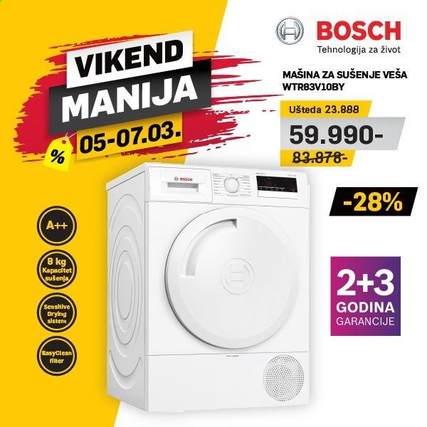 Tehnomanija katalog - 05.03.2021 - 07.03.2021. Stranica 2