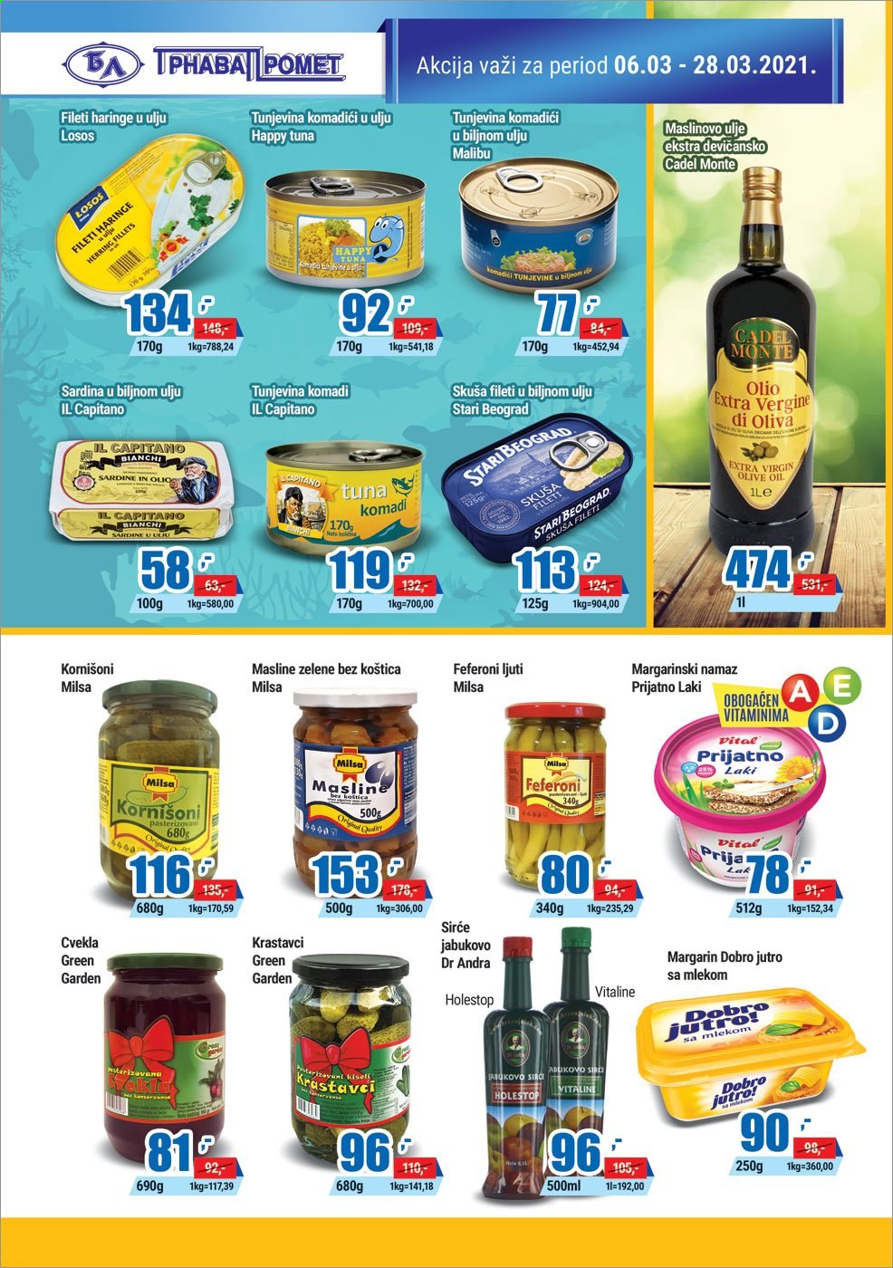Trnava Promet katalog - 06.03.2021 - 28.03.2021. Stranica 6