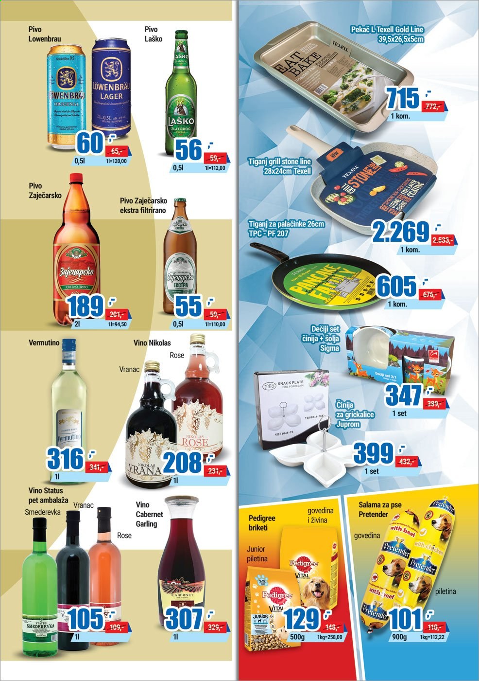 Trnava Promet katalog - 06.03.2021 - 28.03.2021. Stranica 11