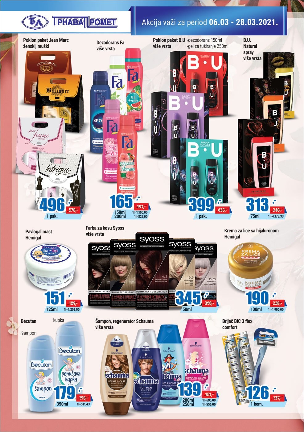 Trnava Promet katalog - 06.03.2021 - 28.03.2021. Stranica 12