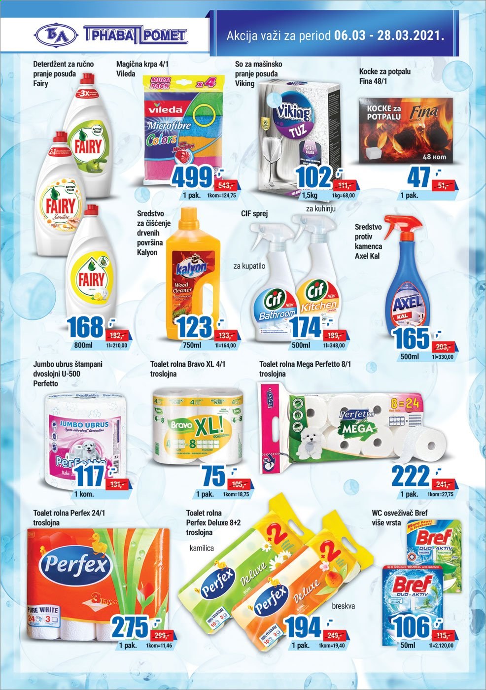 Trnava Promet katalog - 06.03.2021 - 28.03.2021. Stranica 14