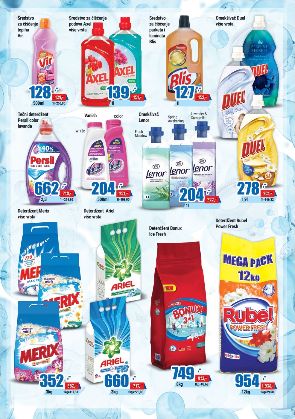 Trnava Promet katalog - 06.03.2021 - 28.03.2021. Stranica 15