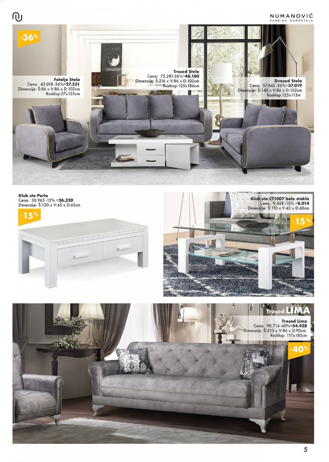 Numanović katalog - 03.03.2021 - 31.03.2021. Stranica 5